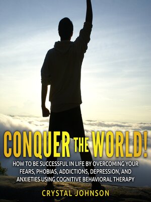 cover image of Conquer the World!